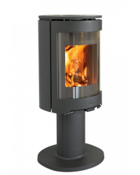 poêle à bois jotul f 483