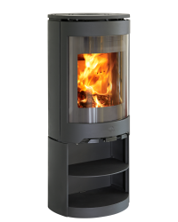 poêle à bois jotul f481