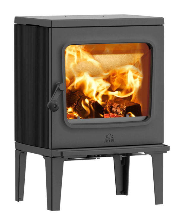 poêle à bois jotul f 205