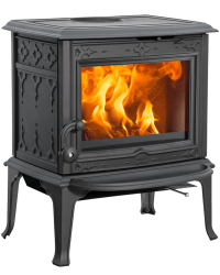 wood stove jotul f 100 eco.2 LL SE