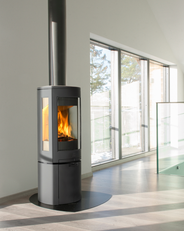 Holzofen Jotul f 378 advance