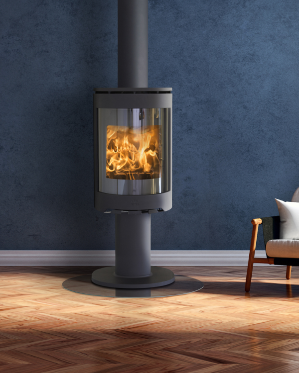 wood stove jotul f 483