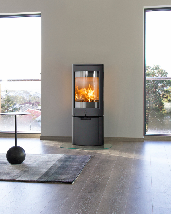 Holzofen Jotul f 378 advance