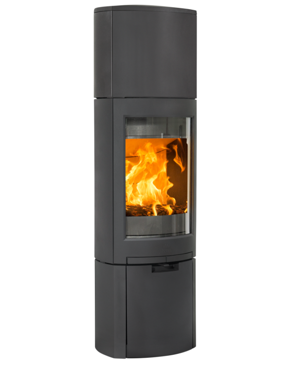 wood stove jotul F 361 high top