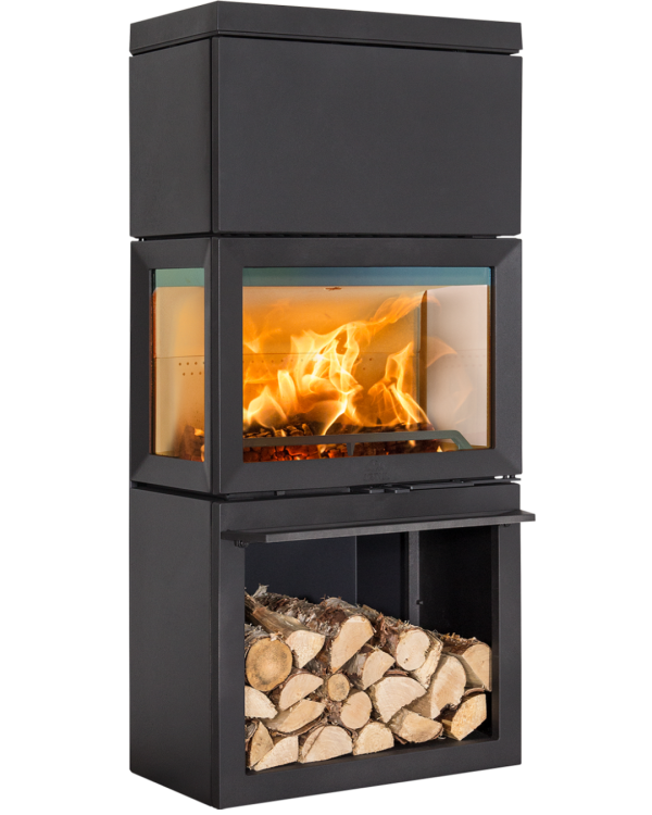 jotul f 520 black