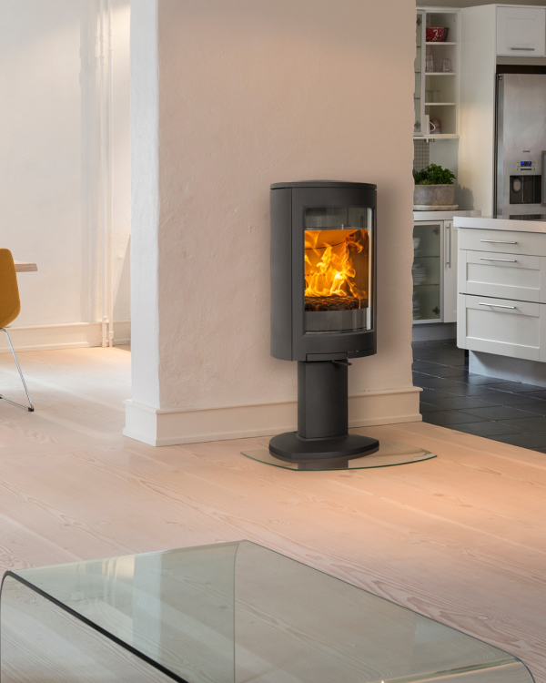 jotul f 363 poêle à bois