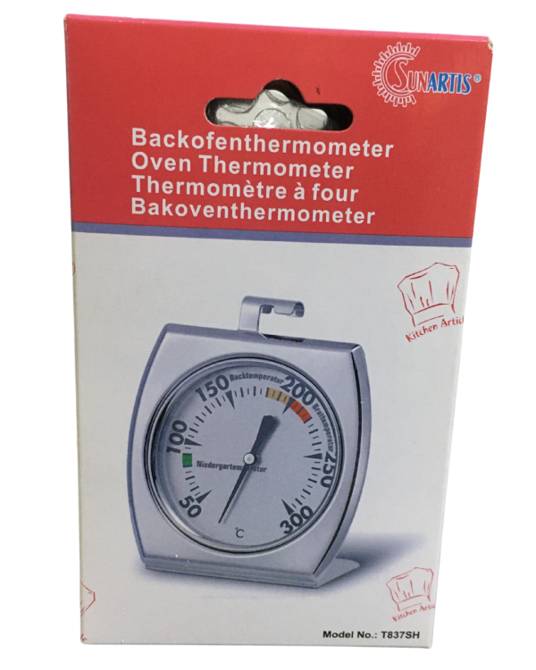 Ofenthermometer