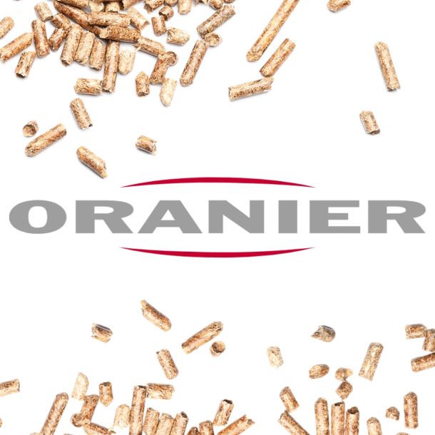 logo oranier
